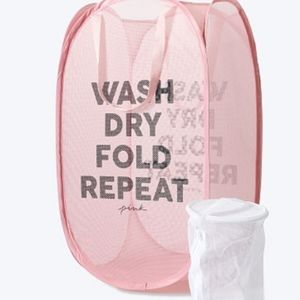 Laundry hamper and your choice of 2 ...